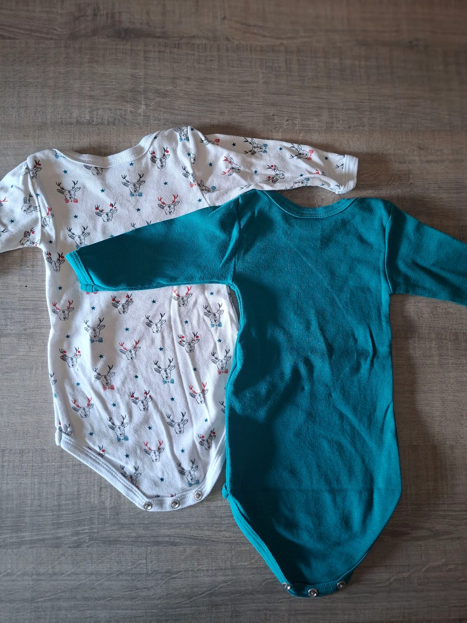 Bodies 3 mois – photo 4